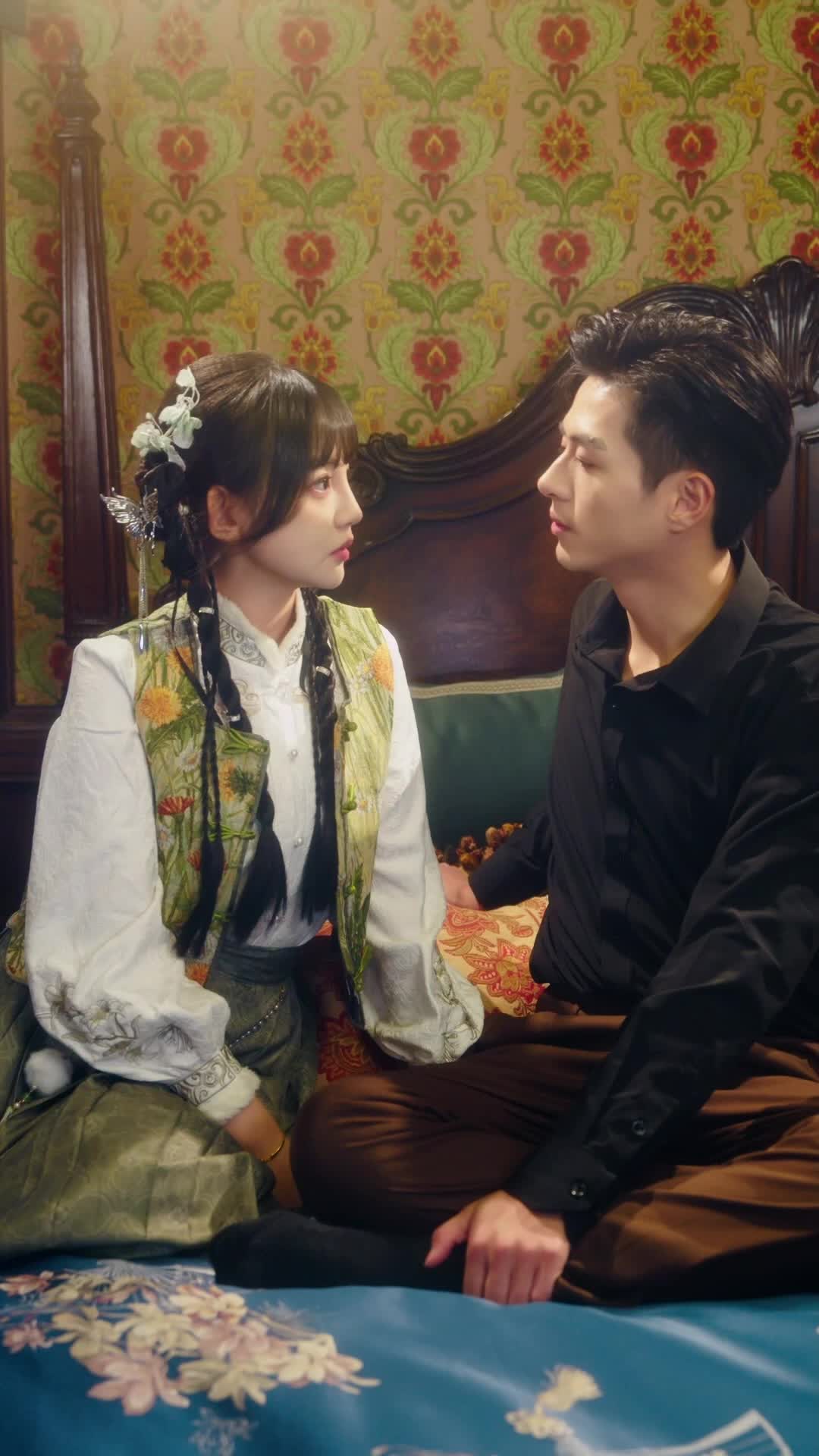 Episode 16 - Raised in Prison, I Married a Dying CEO